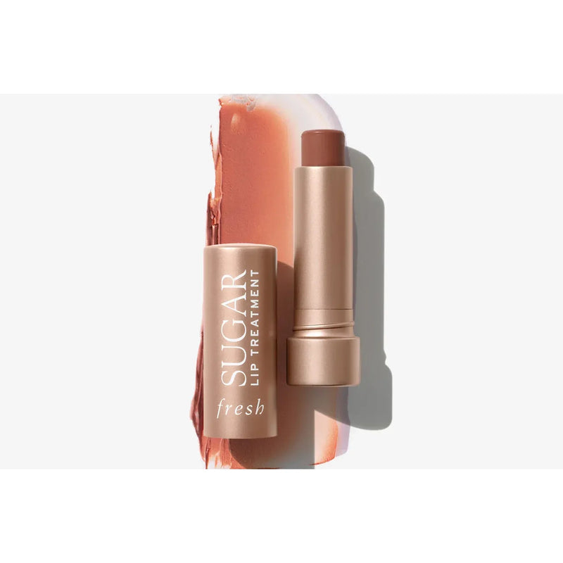 Nava Beauty Fresh Sugar Lip Balm White Smoke Honey