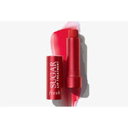 Nava Beauty Fresh Sugar Lip Balm White Smoke Icon