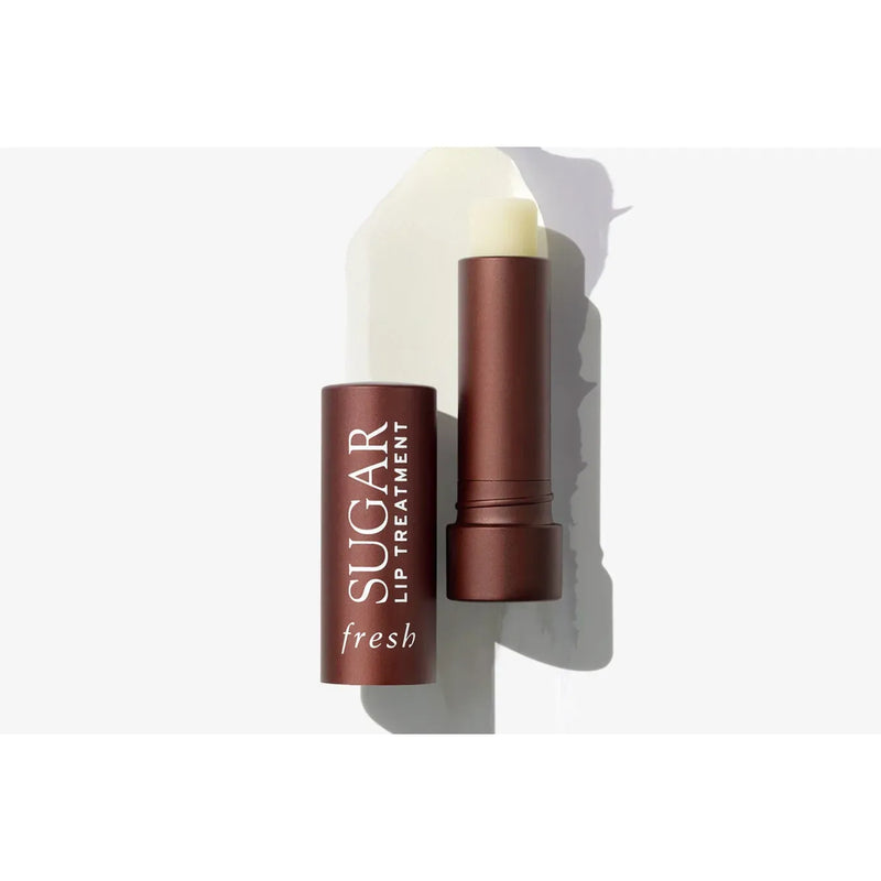 Nava Beauty Fresh Sugar Lip Balm White Smoke Original