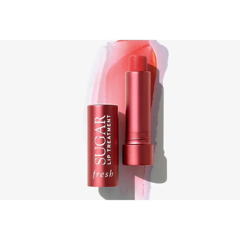 Nava Beauty Fresh Sugar Lip Balm White Smoke Papaya