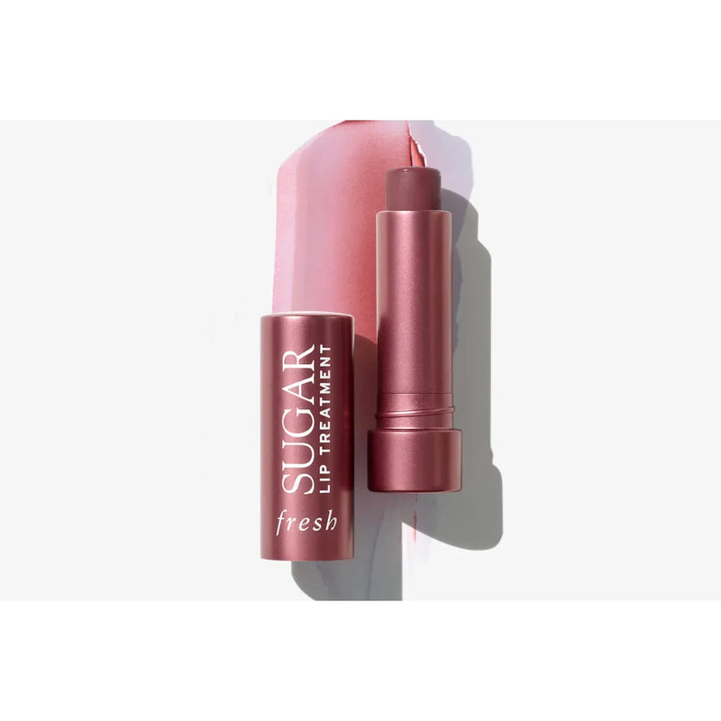 Nava Beauty Fresh Sugar Lip Balm White Smoke Peony