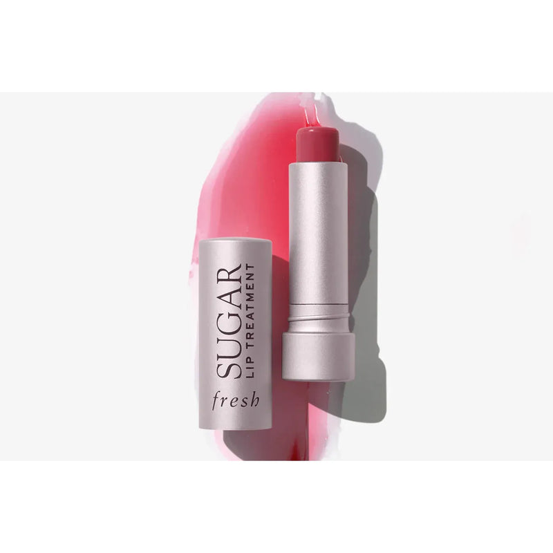 Nava Beauty Fresh Sugar Lip Balm White Smoke Rosé