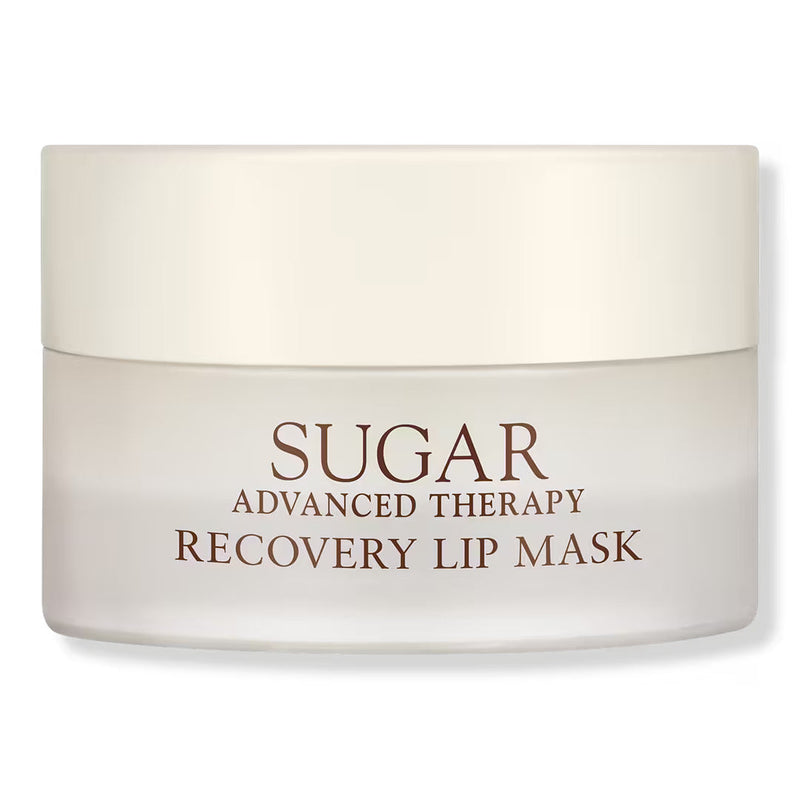 Nava Beauty Fresh Sugar Recovery Lip Mask Advanced Therapy 10g Misty Rose