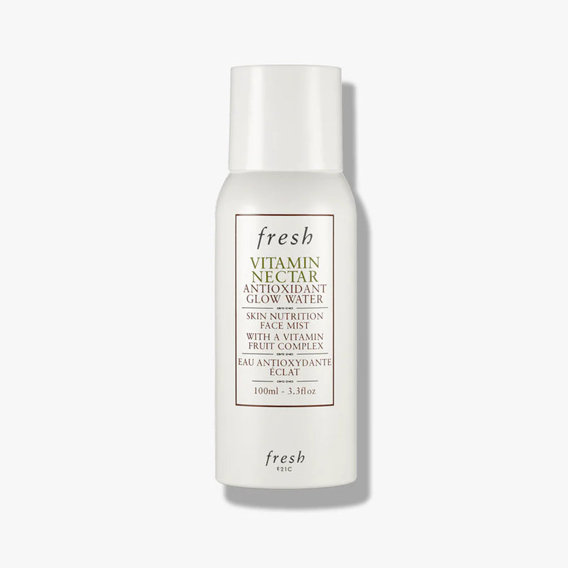 Nava Beauty Fresh Vitamin Nectar Antioxidant Face Mist 3.3 OZ Lavender