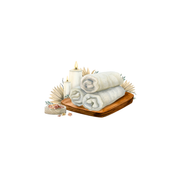 Rustic Strength Fresh Linen Phthalate-Free Fragrance Oil Scent