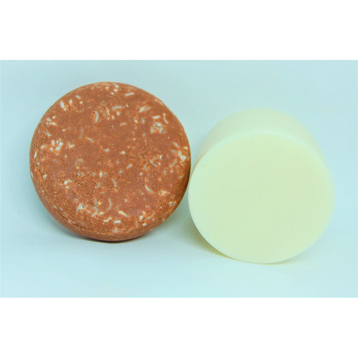 Fresh Citrus Conditioner Bar