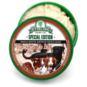 Stirling Soap Co Stirling Soap Co. Friends To The End Shaving Collection Shaving Set