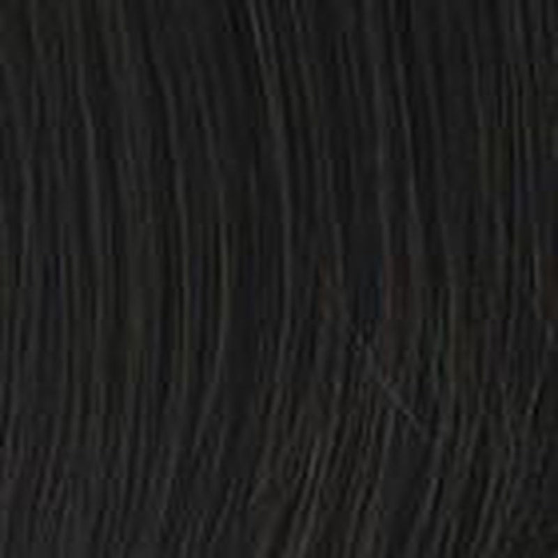 Hairdo Fringe Top of Head Hairpiece Bangs