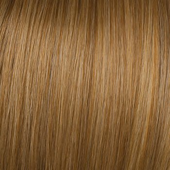 VIP Extensions Fringe Top of Head - By Hairdo Accessories