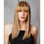 VIP Extensions Fringe Top of Head - By Hairdo Accessories