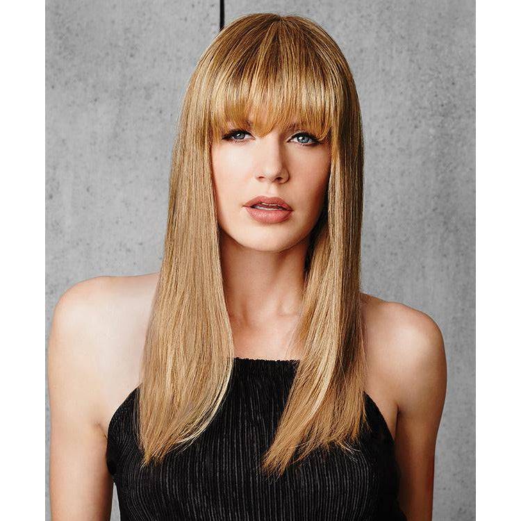 VIP Extensions Fringe Top of Head - By Hairdo Accessories