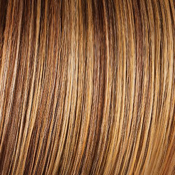 Hairdo Fringe Top of Head Hairpiece Bangs