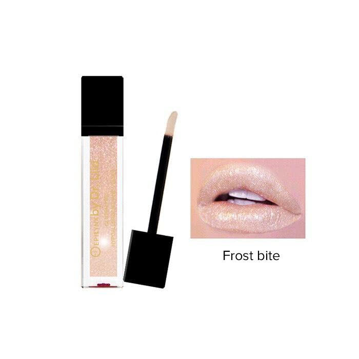 EpiLynx Color Intense Liquid Lipsticks & High Shine Lip Glosses – Vegan, Gluten-Free, Long-Wear