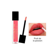 EpiLynx Color Intense Liquid Lipsticks & High Shine Lip Glosses – Vegan, Gluten-Free, Long-Wear
