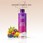yoni rescue Fruity Pebblez - Body Oil Body Oil