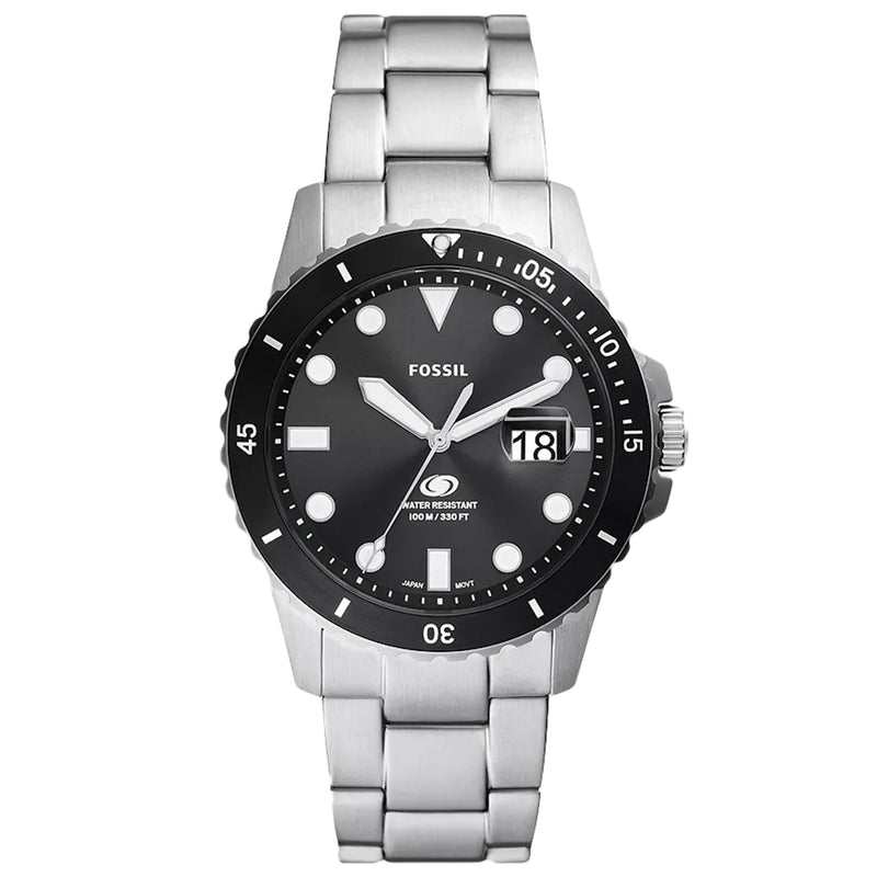 Bids.com Fossil Men's Dive Watches