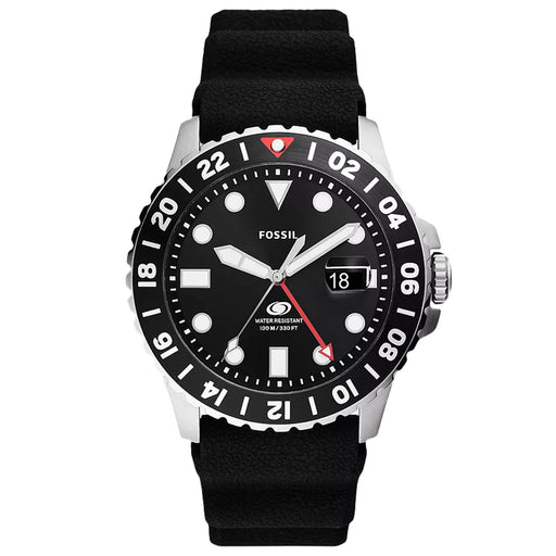 Bids.com Fossil Men's GMT Watches