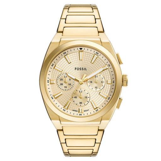 Bids.com Fossil Men's Everett Watches