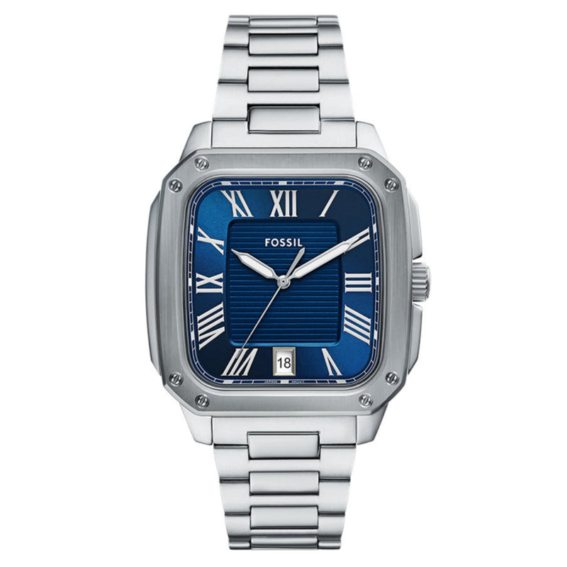 Bids.com Fossil Men's Crosby Watches