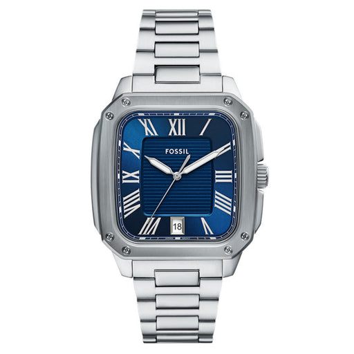 Bids.com Fossil Men's Crosby Watches