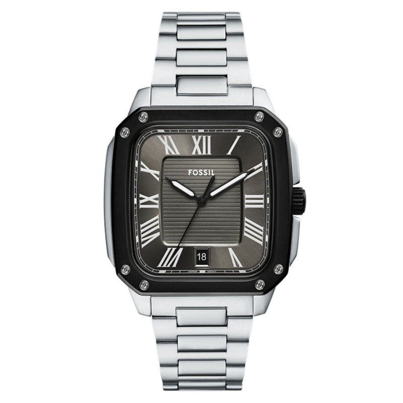 Bids.com Fossil Men's Crosby Watches