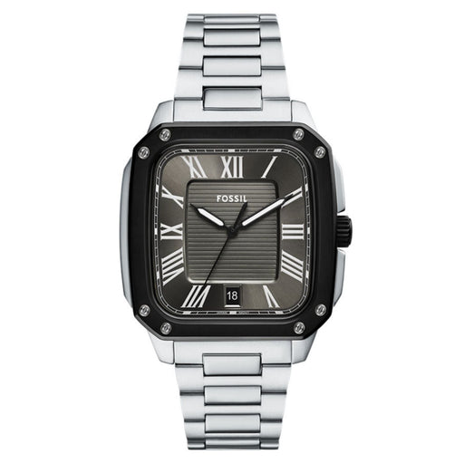 Bids.com Fossil Men's Crosby Watches