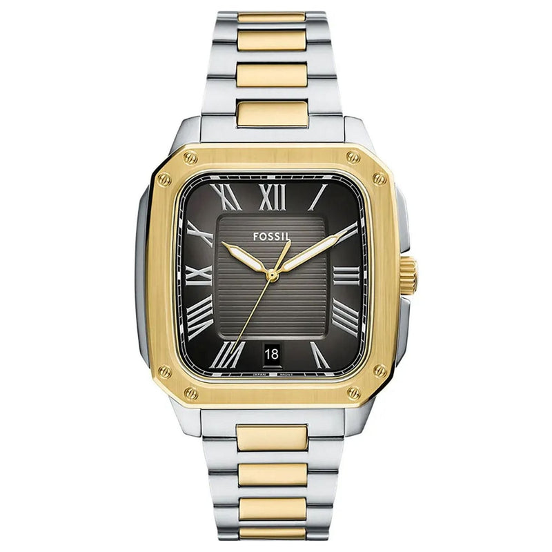 Bids.com Fossil Men's Crosby Watches
