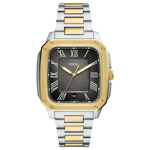 Bids.com Fossil Men's Crosby Watches