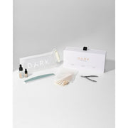 nbmsupply DARK HOME MANICURE SET BASE