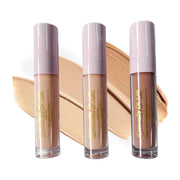 EpiLynx Flawless Matte Concealer – Vegan, Gluten-Free, Full Coverage & Long-Wearing foundation