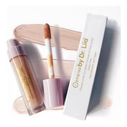 EpiLynx Flawless Matte Concealer – Vegan, Gluten-Free, Full Coverage & Long-Wearing foundation