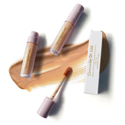 EpiLynx Flawless Matte Concealer – Vegan, Gluten-Free, Full Coverage & Long-Wearing foundation
