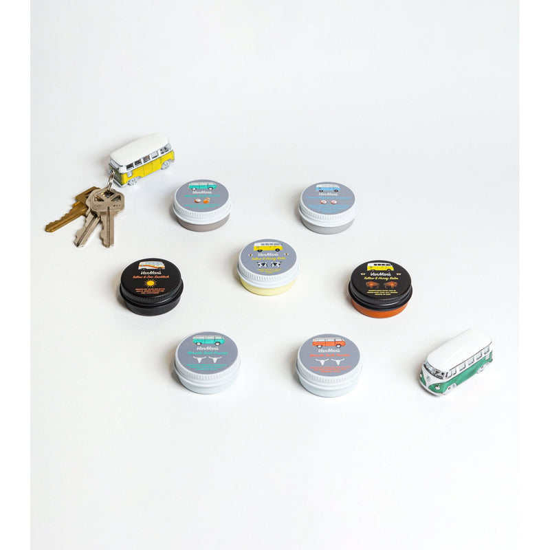 VanMan VanMan Tiny's Skincare