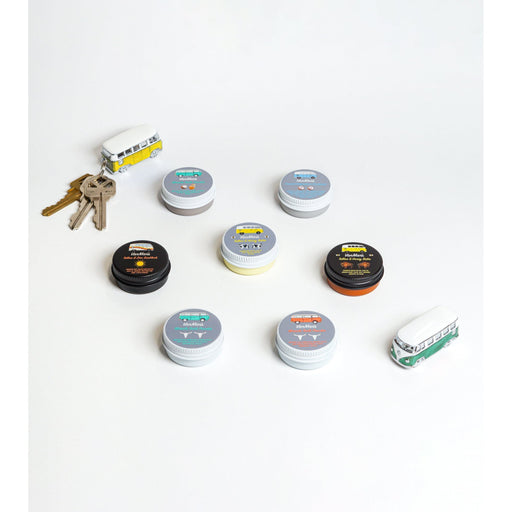 VanMan VanMan Tiny's Skincare