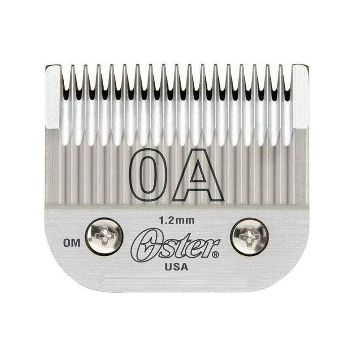 Oster Classic 76 Replacement Detachable Blades