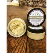 Soaplicity Lavender Vanilla Body Butter Body Butter