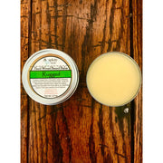 Soaplicity Rugged Hard Wired Beard Balm Beard Balm