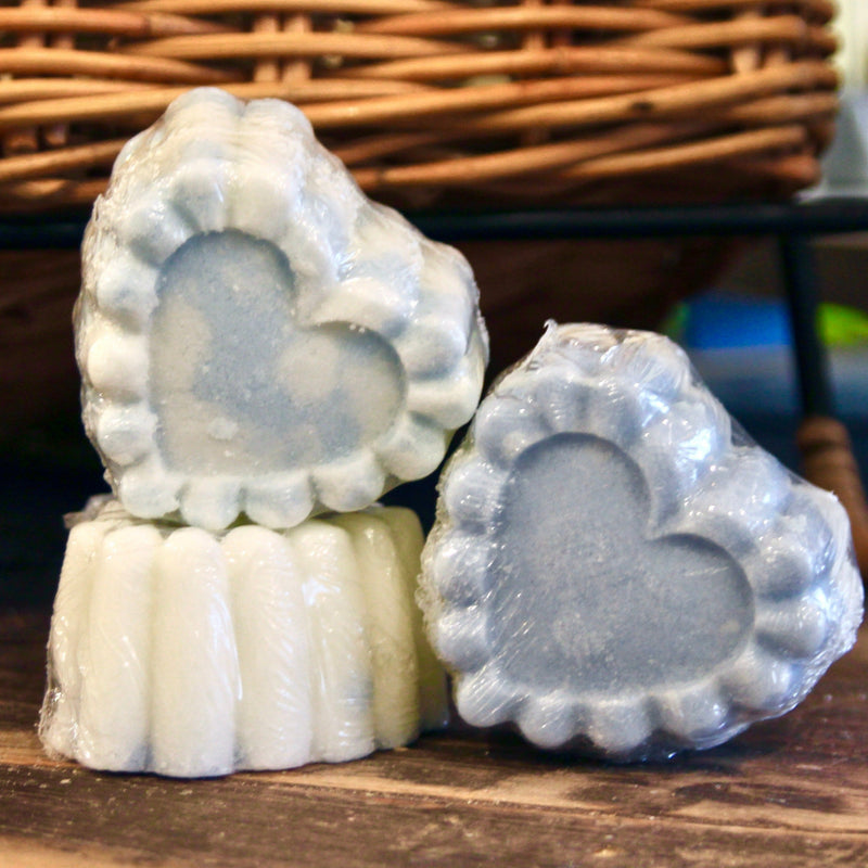 Soaplicity Be Calm Bubble Bomb Bubble Bomb