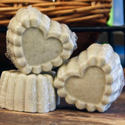 Soaplicity Lavender Kiss Bubble Bomb Bubble Bomb