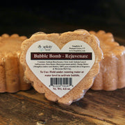 Soaplicity Rejuvenate Bubble Bomb Bubble Bomb