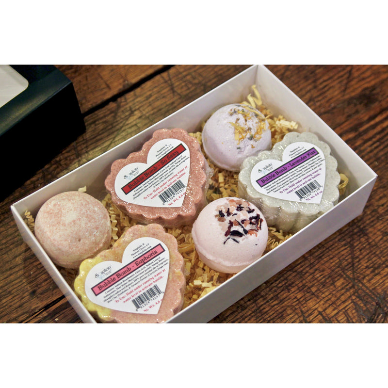 Soaplicity You're The Bomb Gift Set Bundles