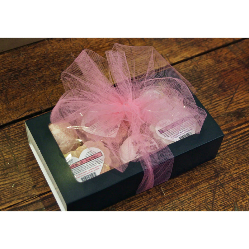 Soaplicity You're The Bomb Gift Set Bundles