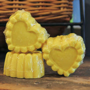 Soaplicity Lemon Rose Bubble Bomb Bubble Bomb