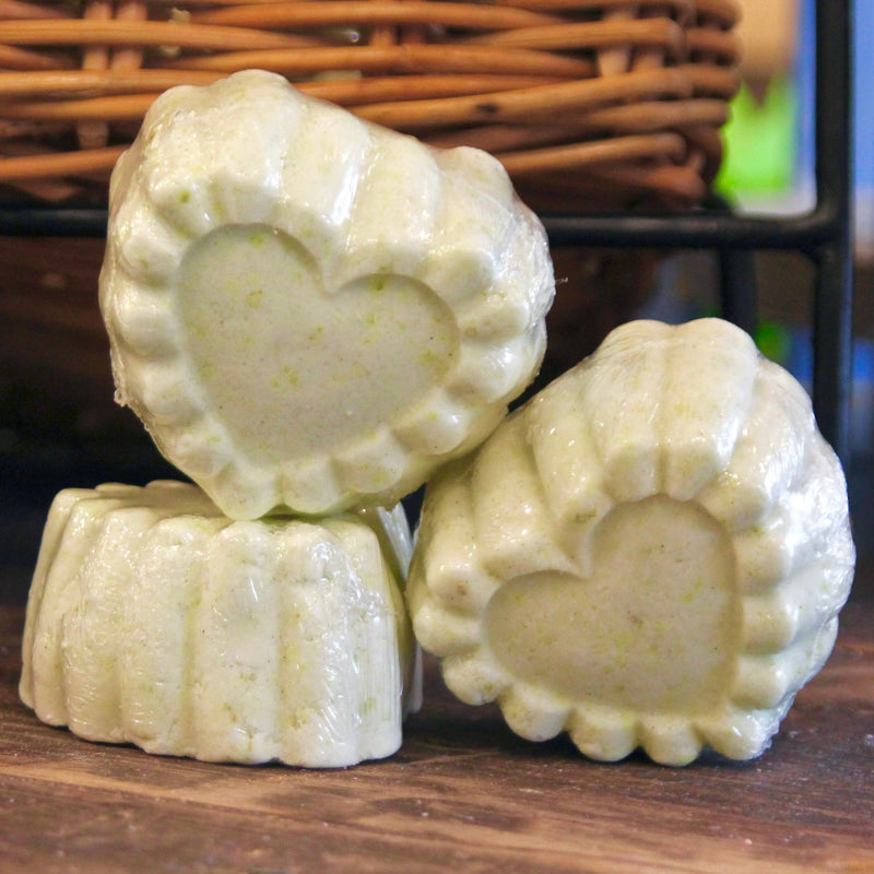 Soaplicity Just Breathe Bubble Bomb Bubble Bomb