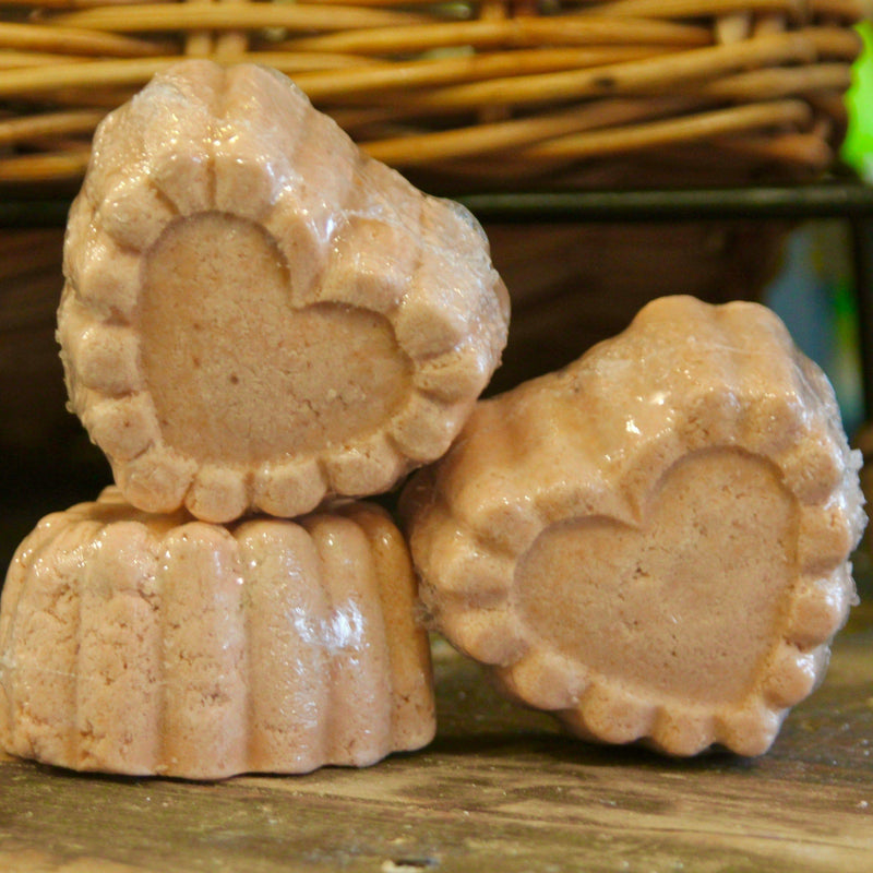 Soaplicity Rejuvenate Bubble Bomb Bubble Bomb