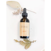 Butter Me Up Organics Organic Hair Oil Repair Healthy Hair Hair