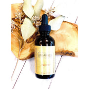 Butter Me Up Organics Organic Hair Oil Repair Healthy Hair Hair