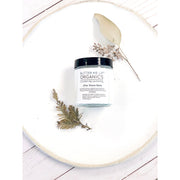 Butter Me Up Organics Organic After Shave Balm / Organic After Shave / Moisturizing After Shave / Gifts For Men / Gifts for Dad / Husband / Shaving Set Face