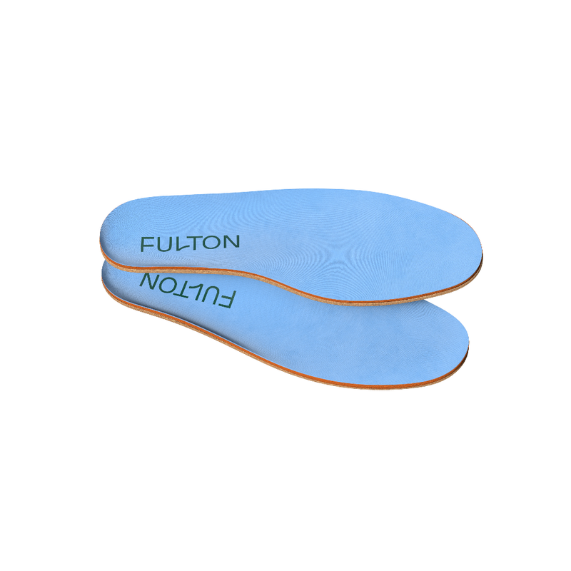Fulton The Athletic Insole Insoles & Inserts
