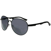 eyekeeper.com Funky Bifocal Sunglasses Pilot Style Bifocal Sunshine Readers SG803 Sunglasses